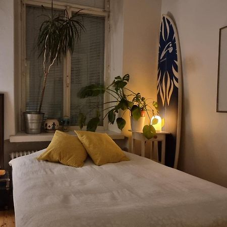 Artsy & Boheme Apartment Helsinki Exterior photo