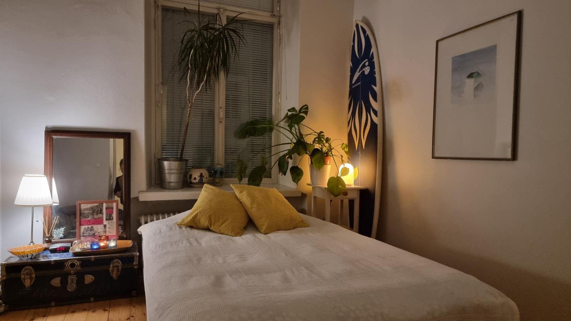 Artsy & Boheme Apartment Helsinki Exterior photo